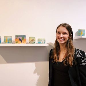 Meet your Posher, Ashleigh